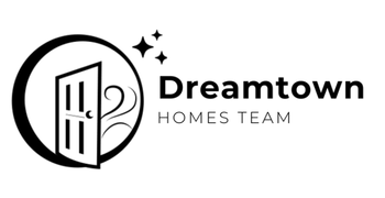 Dreamtown Homes Team logo